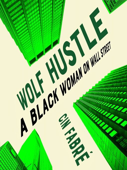 Title details for Wolf Hustle by Cin Fabré - Available